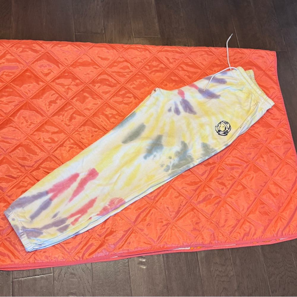 Billionaire Boys Club Sweats, barely worn
